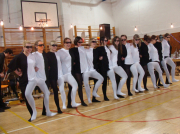 Ostatky 2013 - video