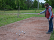 Petanque