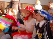 Maškarní karneval