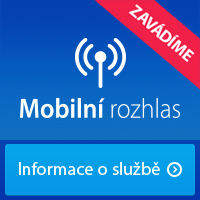 Mobilní rozhlas